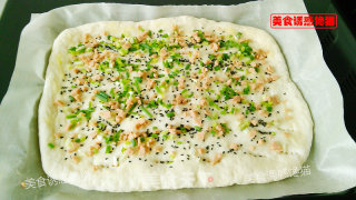 肉松面包卷的做法步骤：9