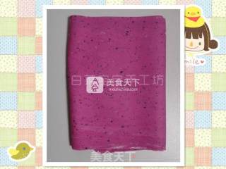 彩虹面 满满都是妈妈的爱的做法步骤：10