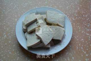 鲫鱼炖豆腐的做法步骤：3