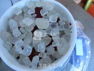 杨梅酒的做法步骤：4
