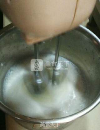 双皮奶的做法步骤：2