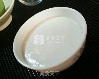 双皮奶的做法步骤：4