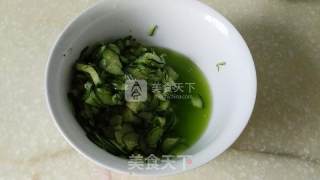 葱油黄瓜的做法步骤：5