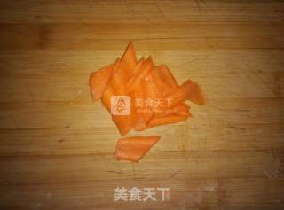 茄汁菜花的做法步骤：2