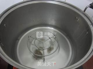 紫薯奶昔的做法步骤：4