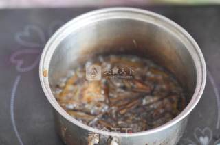 葱油拌面的做法步骤：7