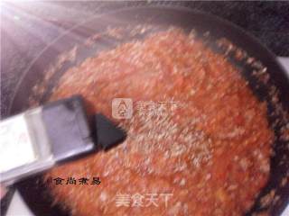 自制意面披萨酱的做法步骤：10