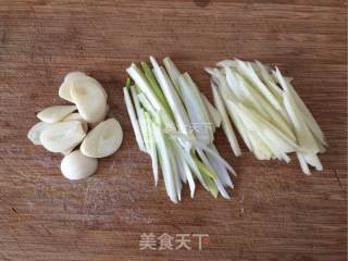 豆豉蒸排骨的做法步骤：2