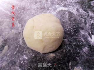 南瓜葡萄干发糕的做法步骤：5
