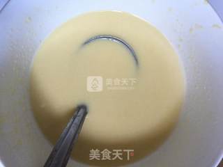 奶香玉米汁的做法步骤：5