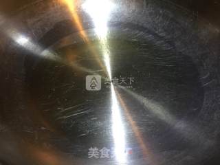 白灼圆生菜的做法步骤：3