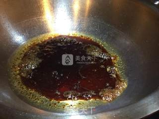 白灼圆生菜的做法步骤：4