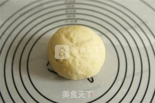 番茄培根塔的做法步骤：3
