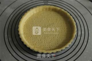 番茄培根塔的做法步骤：6