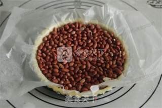 番茄培根塔的做法步骤：7