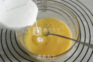 番茄培根塔的做法步骤：10