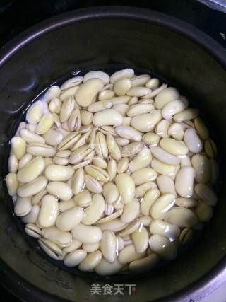 手工桃山皮做法（基础原味版）的做法步骤：2