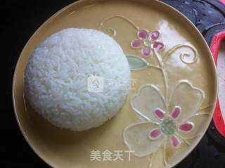 小龙虾盖浇饭的做法步骤：17