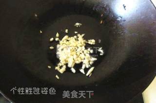 蒜蓉芦笋的做法步骤：3