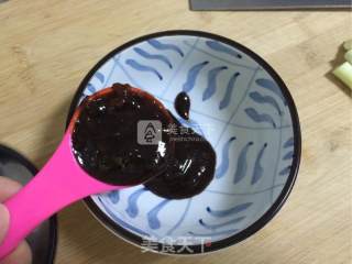 酱爆虾的做法步骤：4