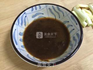 酱爆虾的做法步骤：5