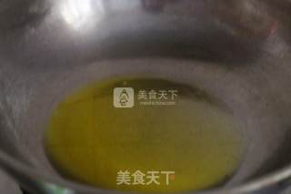 尖椒炒豆腐皮的做法步骤：3