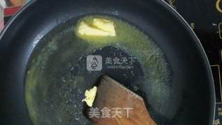 花生牛轧糖的做法步骤：2