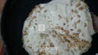 花生牛轧糖的做法步骤：4