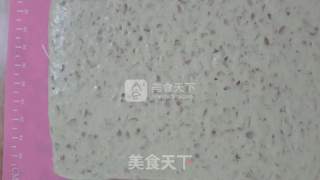 花生牛轧糖的做法步骤：5