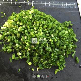 家焖茄子龙的做法步骤：3