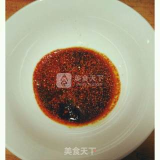 改良版家庭酸辣粉的做法步骤：14