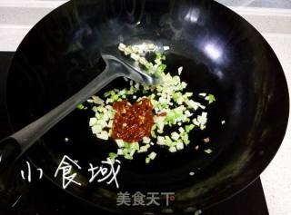 鱼香豆腐的做法步骤：3