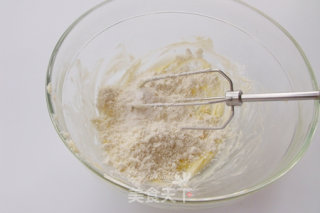水果果酱乳酪塔的做法步骤：1