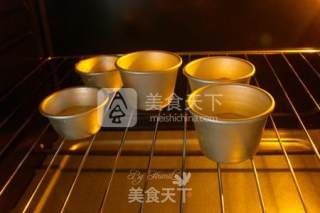 水果果酱乳酪塔的做法步骤：6