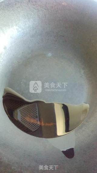 香辣蛋炒不烂子的做法步骤：8