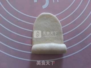 老婆饼的做法步骤：10