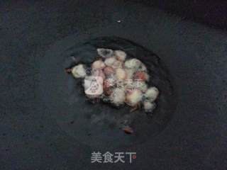 蚂蚁上树的做法步骤：3