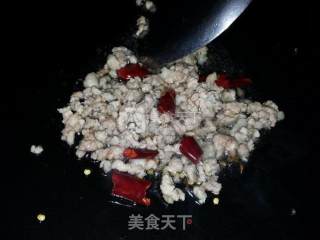 蚂蚁上树的做法步骤：4