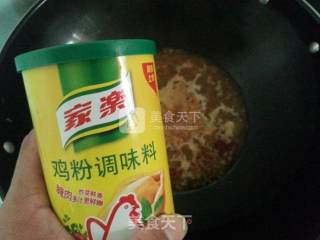 蚂蚁上树的做法步骤：6