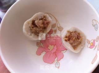 包心鱼丸的做法步骤：8