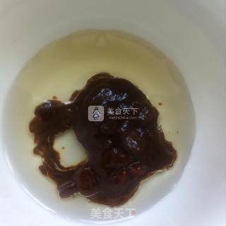 酱香烤玉米的做法步骤：3