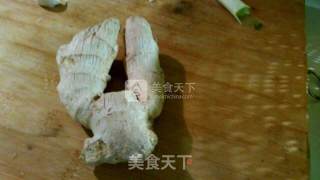 清炒脆莲藕的做法步骤：4