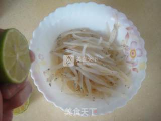 香辣银鱼花生的做法步骤：3