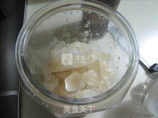 红枣雪梨汤的做法步骤：1