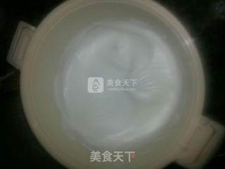 叫你做电饭煲蛋糕的做法步骤：10