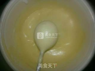 叫你做电饭煲蛋糕的做法步骤：12