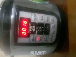 叫你做电饭煲蛋糕的做法步骤：15