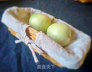 果篮饼干的做法步骤：9