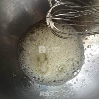 酸奶纸杯蛋糕的做法步骤：10