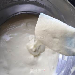 酸奶纸杯蛋糕的做法步骤：14